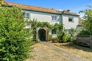 Ein Zuhause wie im Märchen – Reihenmittelhaus mit Garten in Köln-Holweide – 51067 Holweide, Köln – Vorschaubild 34