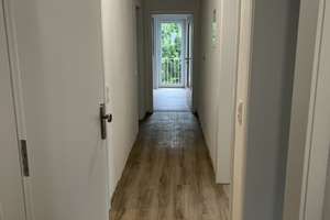 Neu renovierte 3-ZKB  in Ingolstadt Südwest