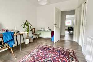 ***Lindenhof*** hübsche Wohnung mit Terrasse - Rheinnähe – Gontardstraße 15, 68163 Mannheim – Vorschaubild 6