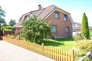 *** Geräumiges Haus in wunderbarer Sackgassenlage *** 
zentrumsnah, innovativ erbaut, toller Garten – Leer (Kreis) – Vorschaubild 68