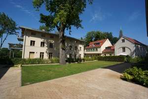 Modernes Reihenmittelhaus auf parkähnl. Grundstück, Parkett, Kaminofen, Bj 2014 – Rückertstraße 39a, 14469 Bornim, Potsdam – Vorschaubild 4