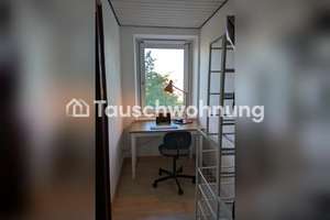 Tauschwohnung: 2,5 Zimmer Wohnung – Suche Wg-Zimmer oder kleine Wohnung – 81825 Gartenstadt Trudering, München – Vorschaubild 2
