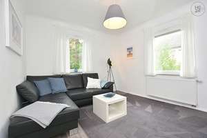 Modern möblierte 3-Zimmer Wohnung mit Terrasse in ruhiger und zentraler Lage in Stuttgart Vaihingen – Die vollständige Adresse der Immobilie erhältst du vom Anbieter., 70563 Vaihingen-Mitte, Stuttgart – Vorschaubild 15