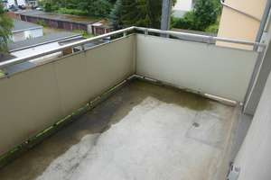 Schick, schick!!! - Geräumige 2-Raum mit Balkon, Dusche und offener Küche in Kappel – Chopinstr.  35, 9119 Kappel, Chemnitz – Vorschaubild 4
