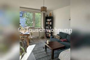 Tauschwohnung: 2-Zimmer-Wohnung in Lindenthal zum Tausch – Die vollständige Adresse der Immobilie erhältst du vom Anbieter., 50935 Lindenthal (Ortsteil), Köln – Vorschaubild 4