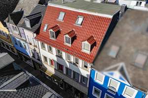 Renditestarkes Mehrfamilienhaus in der Fußgängerzone – Die vollständige Adresse der Immobilie erhältst du vom Anbieter., 55411 Bingen am Rhein – Vorschaubild 1