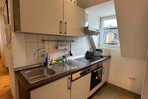 Sofort bezugsfertige 2-ZKB Wohnung voll möbliert in bester Lage der Koblenzer Altstadt – Die vollständige Adresse der Immobilie erhältst du vom Anbieter., 56068 Altstadt, Koblenz – Vorschaubild 4