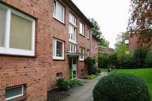 Moderne 3-Zimmerwohnung in Iserbrook – Lütt Iserbrook 73, 22589 Hamburg – Vorschaubild 1