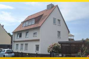 [Voll vermietet] 3-FH mit großem Balkon, Freisitzen und pflegeleichtem Garten – Die vollständige Adresse der Immobilie erhältst du vom Anbieter., 34346 Hannoversch Münden – Vorschaubild 1