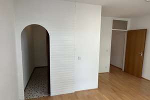 Wohnen in hervorragender Lage auf der Schwanthaler Höhe: 1-Zimmer Wohnung  28qm provisionsfrei – Ganghoferstraße 84, 81373 Untersendling, München – Vorschaubild 7