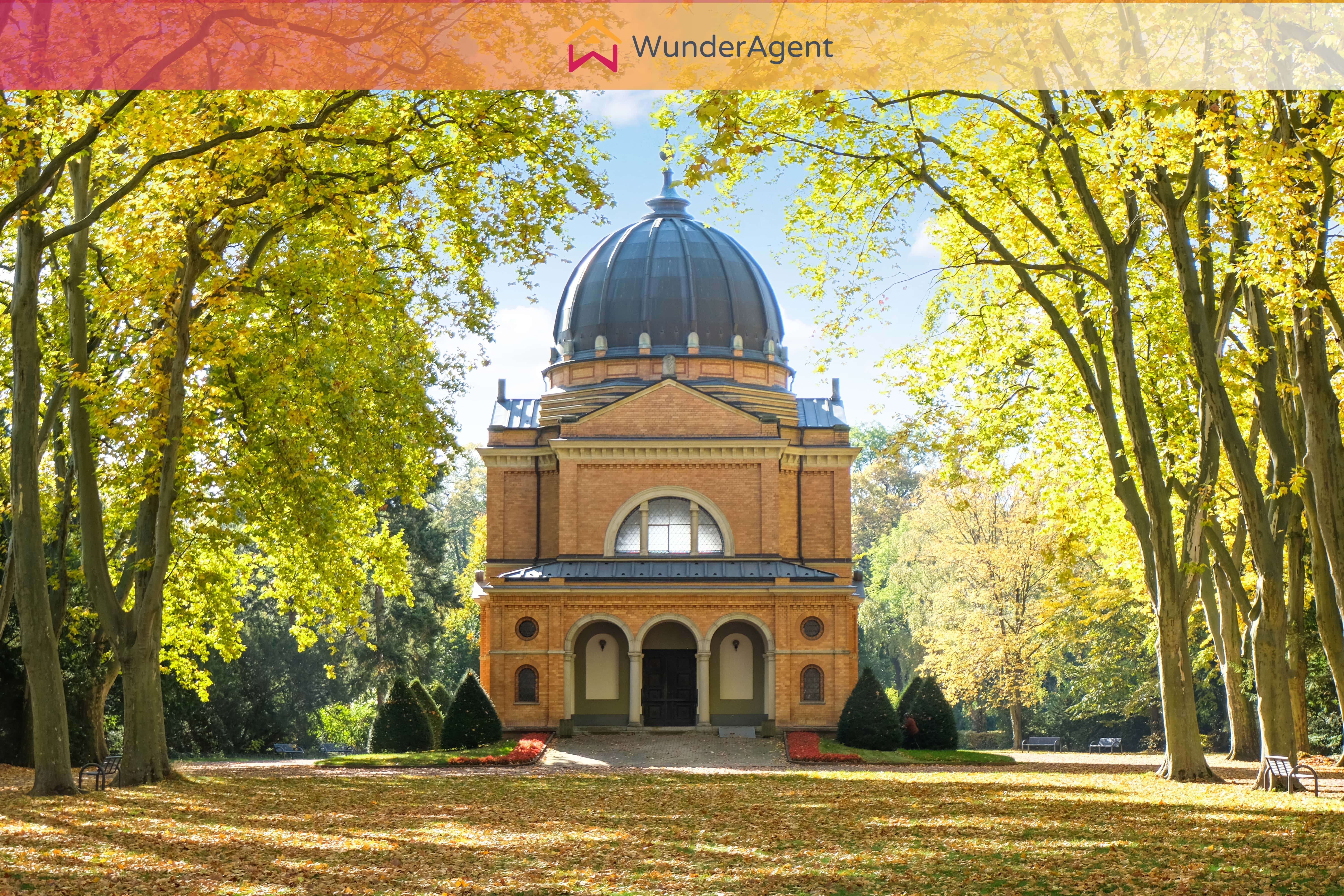 100% Leerstand in sehr guter Lage ++ Komplettsanierer ++ Hohe Mietnachfrage, Halle Saale – Bild 2