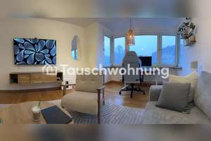 Tauschwohnung: 2-Zimmer Wohnung in Düsseldorf gegen München