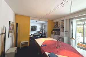 * Exkl. Architektenhaus zw. Ostviertel und Geismar *  Wfl. ca. 250 m² *  GS. ca. 1101 m²  * Garage * – Die vollständige Adresse der Immobilie erhältst du vom Anbieter., 37085 Oststadt, Göttingen – Vorschaubild 15