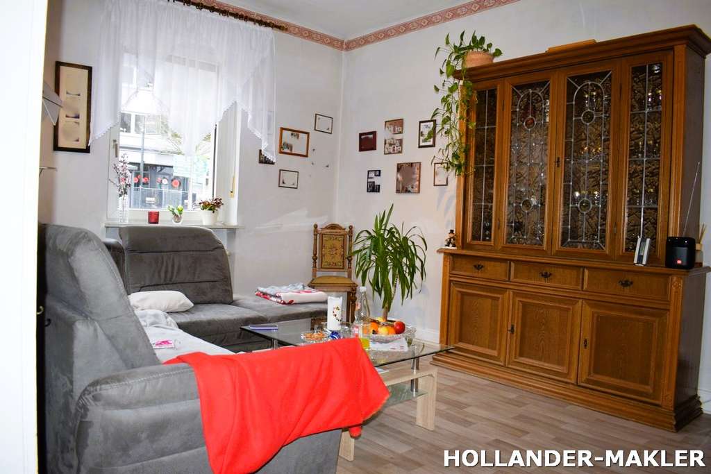 Immobilie in Reil - Großzügiges Winzerhaus mit Moselblick im Zentrum von Reil - Bild 3