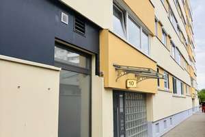 Attraktive + Mod. 3-Z.-Wohnung mit Balkon+G-WC im BS-Heidberg – Die vollständige Adresse der Immobilie erhältst du vom Anbieter., 38124 Heidberg-Melverode, Braunschweig – Vorschaubild 2