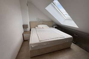 Moderne 2-Zimmer-Maisonettewohnung mit Galeriecharakter und All-inclusive-Miete – Die vollständige Adresse der Immobilie erhältst du vom Anbieter., 70599 Plieningen (Ortsteil), Stuttgart – Vorschaubild 12