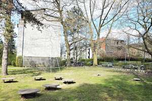 Freie 2-Zimmer-Wohnung mit West-Balkon, EBK und Stellplatz im grünen Zehlendorf-Süd! – Die vollständige Adresse der Immobilie erhältst du vom Anbieter., 14165 Zehlendorf, Berlin – Vorschaubild 14