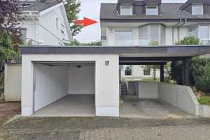 IDYLIC & SPACIOUS LIVING! Charming semi-detached house with secluded garden *Dog allowed* – Main-Taunus-Kreis – Vorschaubild 27