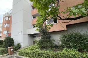 Möbliertes 1 Zimmer Apartment in Stuttgart-Ost - Provisionsfrei – Haußmannstr. 146B, 70188 Ostheim, Stuttgart – Vorschaubild 8