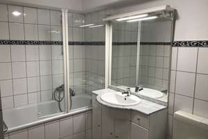 Ruhige möblierte Wohnung in Essen-Heisingen, Toplage, Zweitwohnsitz/Berufspendler, nur eine Person  – Die vollständige Adresse der Immobilie erhältst du vom Anbieter., 45259 Heisingen, Essen – Vorschaubild 7