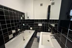 Helle 3-Zimmer Wohnung im 2. OG mit Balkon in Pforzheim-Nordstadt – Kaiser-Wilhelm-Straße 21, 75179 Nordstadt, Pforzheim – Vorschaubild 8