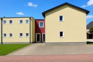 Zum Verkauf steht ein gepflegtes Mehrfamilienhaus in Suderburg aus dem Baujahr 2013. – Die vollständige Adresse der Immobilie erhältst du vom Anbieter., 29556 Suderburg – Vorschaubild 3