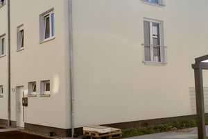 NEUBAU! Reihenendhaus mit 5 Zimmern und EBK + Stellplatz + Dachboden als Lagerraum! – Mittelländer Weg 82 E, 16816 Ostprignitz-Ruppin (Kreis) – Vorschaubild 2