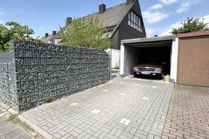 Architekten-Reicheneckhaus mit Garten und Doppelgarage in begehrter Lage von Fürth – Die vollständige Adresse der Immobilie erhältst du vom Anbieter., 90766 Schwand, Eigenes Heim, Fürth – Vorschaubild 2