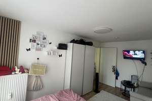 Kompakte 1,5-Zimmer-Wohnung MIT EBK – Sankt-Michael-Straße 10, 39112 Sudenburg, Magdeburg – Vorschaubild 2