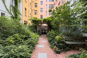 Kreuzberg vor der Tür. Ruhe im Grünen. Und eine Wohnung, die noch Ihre werden kann. – 10965 Kreuzberg, Berlin – Vorschaubild 37