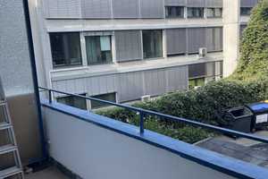 Köln-Bayenthal-Rheinnähe! Kernsanierte 2 Zi. 51 m², Duschbad, kleiner Balkon! – Köln – Vorschaubild 6