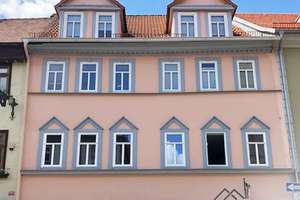 Kapitalanlage in Bestlage – Mehrfamilienhaus in Erfurt – Die vollständige Adresse der Immobilie erhältst du vom Anbieter., 99084 Altstadt, Erfurt – Vorschaubild 4