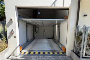 Möblierte 3-Zimmer-Wohnung mit Garten, 2 Terrassen & Stellplatz – 81739 Waldperlach, München – Vorschaubild 15