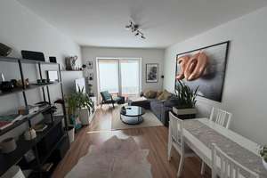 Helle 2-Zimmer Wohnung in Düsseltal – Die vollständige Adresse der Immobilie erhältst du vom Anbieter., 40237 Düsseltal, Düsseldorf – Vorschaubild 4
