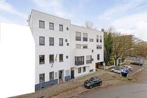 Mehrgenerationenhaus mit unverbaubarem Rheinblick – Königstraße 16, 47198 Duisburg – Vorschaubild 8