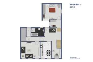 Helle Gewerbefläche mit großzügiger Maisonette-Wohnung und Ausbaupotenzial in der Perle des Mains – Die vollständige Adresse der Immobilie erhältst du vom Anbieter., 63897 Miltenberg – Vorschaubild 14