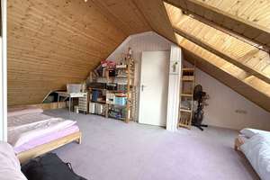 Tolles Reihenmittelhaus in ruhigem Wohngebiet mit Garage, Ideal f. junge Familien – Die vollständige Adresse der Immobilie erhältst du vom Anbieter., 28279 Habenhausen, Bremen – Vorschaubild 17