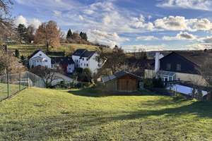 Gemütliches und durchdachtes Einfamilienhaus mit Kamin und Garten in Westerheim  – Die vollständige Adresse der Immobilie erhältst du vom Anbieter., 72589 Westerheim – Vorschaubild 12