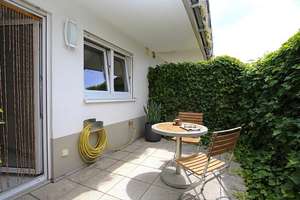 Spot on! Frisch renovierte Terrassenwohnung mit Tiefgaragenstellplatz – Die vollständige Adresse der Immobilie erhältst du vom Anbieter., 64291 Wixhausen, Darmstadt – Vorschaubild 4