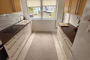 Lichtdurchflutete 4-Zimmer-Eigentumswohnung mit Dachterrasse in Köln Rath-Heumar – Die vollständige Adresse der Immobilie erhältst du vom Anbieter., 51107 Rath/Heumar, Köln – Vorschaubild 5