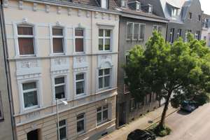 DU-Mitte, renovierte 2 .Zi.-Whg., 3. OG 64 m², gr. Küche, Balkon,  Aufzug – Güntherstraße 35, 47051 Dellviertel, Duisburg – Vorschaubild 17