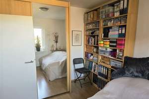 Moderne Etagenwohnung mit Balkon & guter Anbindung – Die vollständige Adresse der Immobilie erhältst du vom Anbieter., 30457 Wettbergen, Hannover – Vorschaubild 20