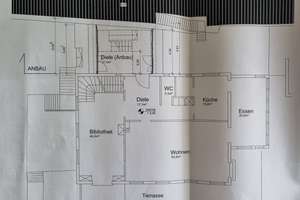 Einmalige Villa in der Heidelberger Weststadt – Die vollständige Adresse der Immobilie erhältst du vom Anbieter., 69115 Weststadt, Heidelberg – Vorschaubild 66