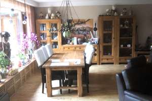 ** Provisionsfrei ** Doppelhaus mit viel Potential: 3 Wohneinheiten und fast 2000qm Garten – Die vollständige Adresse der Immobilie erhältst du vom Anbieter., 22397 Duvenstedt, Hamburg – Vorschaubild 4
