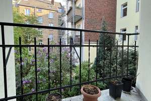 3 ZI WOHNUNG MIT HOHEN DECKEN - INVESTIEREN IN GOLZHEIM – Seydlitzstr 3, 40476 Golzheim, Düsseldorf – Vorschaubild 6