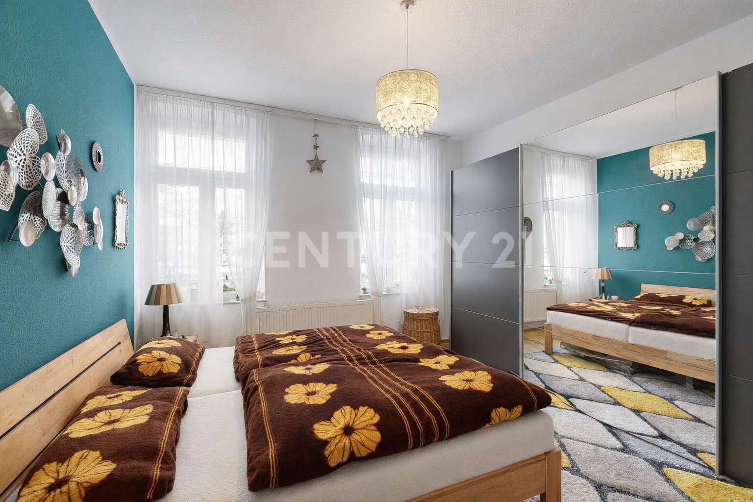 Immobilie in Köthen (Anhalt) - Eigentumswohnung in zentraler Lage - Bild 5