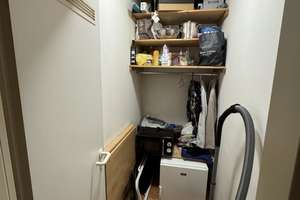 Möblierte 1-Zimmer Wohnung mit Terrasse in Aachen-West – Brüggemannstraße 6, 52072 Ponttor, Aachen – Vorschaubild 7