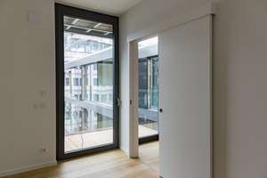 Sixty2 | 2-Zimmer-Wohnung mit Balkon in Berlin-Mitte – 10179 Mitte (Ortsteil), Berlin – Vorschaubild 4