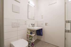 Neuwertig & modern: Stilvolle 2-Zimmer-Etagenwohnung in Böckingen mit Balkon & Tiefgarage – Die vollständige Adresse der Immobilie erhältst du vom Anbieter., 74080 Böckingen, Heilbronn – Vorschaubild 17