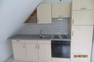 helles 1-Zimmer-Appartement mit Einbauküche in Bochum Stiepel – Im Haarmannsbusch 120, 44797 Stiepel, Bochum – Vorschaubild 8